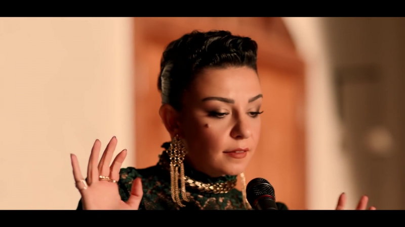 Fatma turgut i̇lkbaharda kıyamet