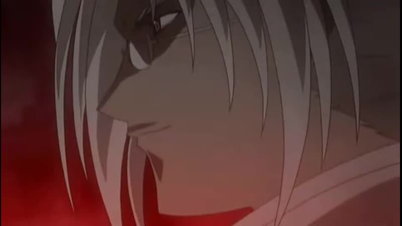 Крестовый поход хроно | chrono crusade серия 19