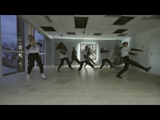 Феодосия танцевальная студия grad | watafuk morgenshtern & lil pump