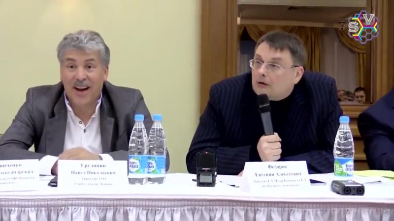 "это же шизофрения!" фермеры ответили депутату федорову