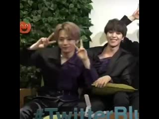 Ravn and hwanwoong get a fucking room already