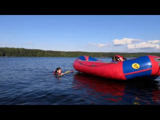 Лосево тренироа переворота