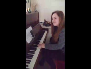 [elladara] хуй хуй (греческая душевная песня про хуй)