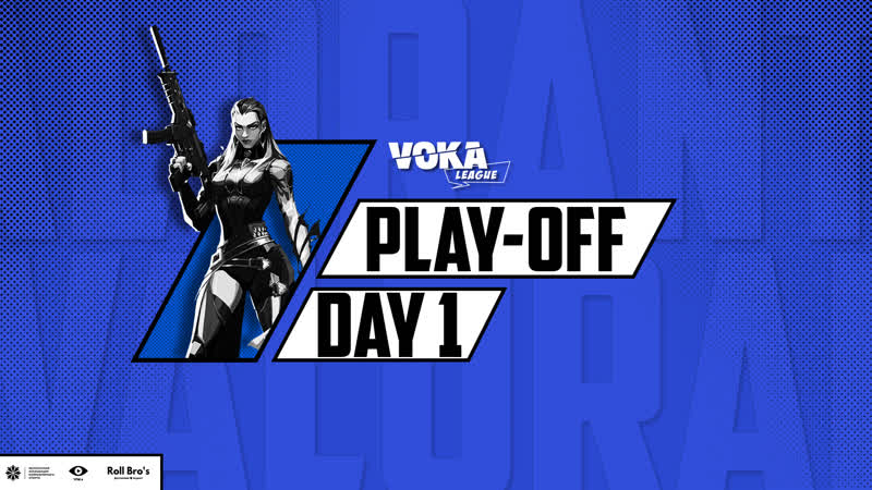 Voka league valorant play off #1