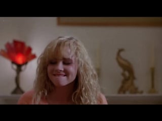 Maria ford, lulu wilson nude slumber party massacre iii (1990) hd 1080p bluray