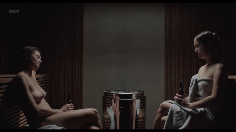 Rosalinde mynster, anna rothlin nude atelier (dk 2017) 1080p web