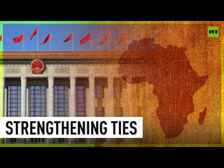 China set to assist african nations in building defensive military capabilities