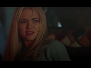 Legacies x elizabeth saltzman