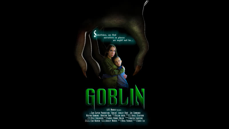 Goblin porn video – Гоблин "goblin (2020)"