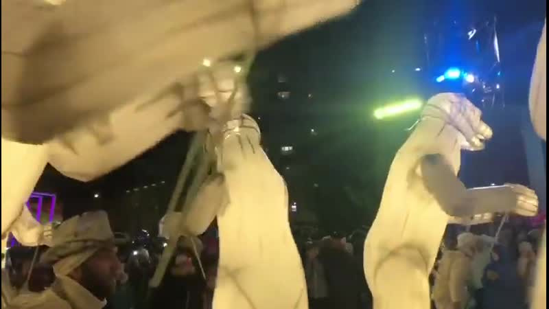 "молодой репортёр" в парке универсиады