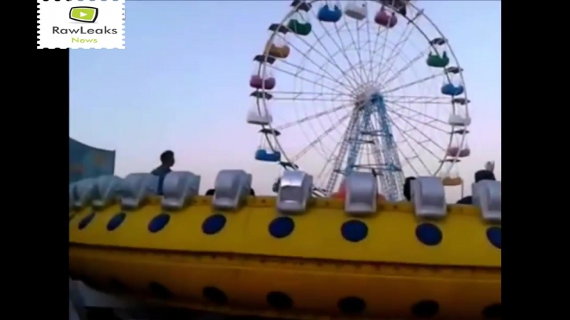 Мать и сын разбились,катаюсь на колесе обозрения иран