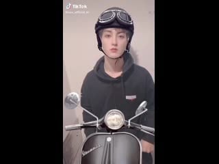 [tiktok] #vav 200918