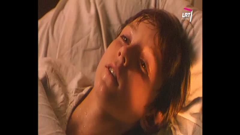 Ожерелье из волчьих зубов / vilko dantu karoliai / a wolf teeth necklace (1997 литва) драма молодые в кино