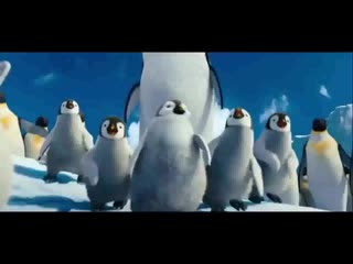 Another version of happy feet to the mark’s rap in jopping