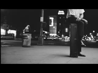 Chris bell elevator to