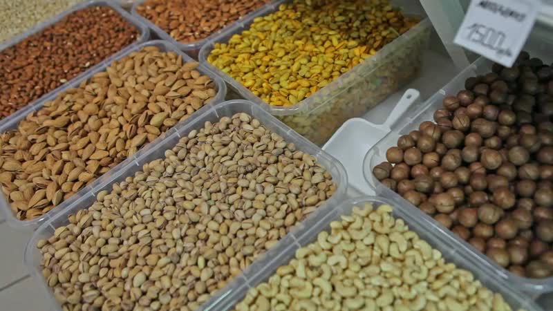 Восточный базар