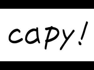 Capy