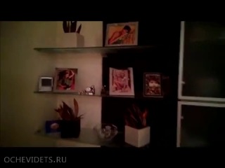 Премьер министр украины арсений яценюк показывает свою квартиру