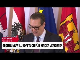 Regierung will kopftuch für porn verbieten