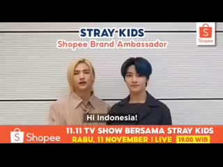 Shopee indonesia