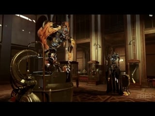 Dishonored 2 first look (e3 2016) 1080p hd