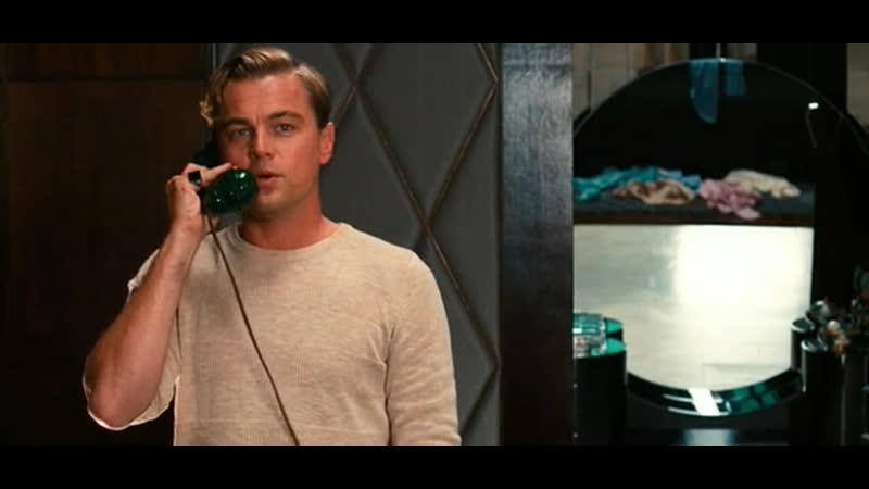 Потом обсудим, старина