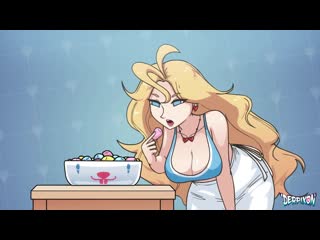 Party games [derpixon]