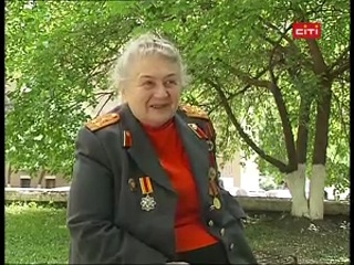 Історії міста київська міліція частина 2 (2010)