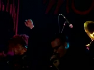 L'amme immortelle live in moscow 27 09 2008