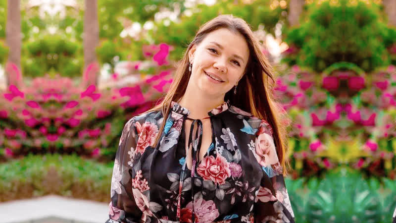 Ксения беспалова отзыв о novavi