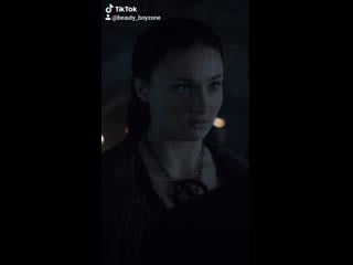 Петир бейлиш ❤️ санса старк