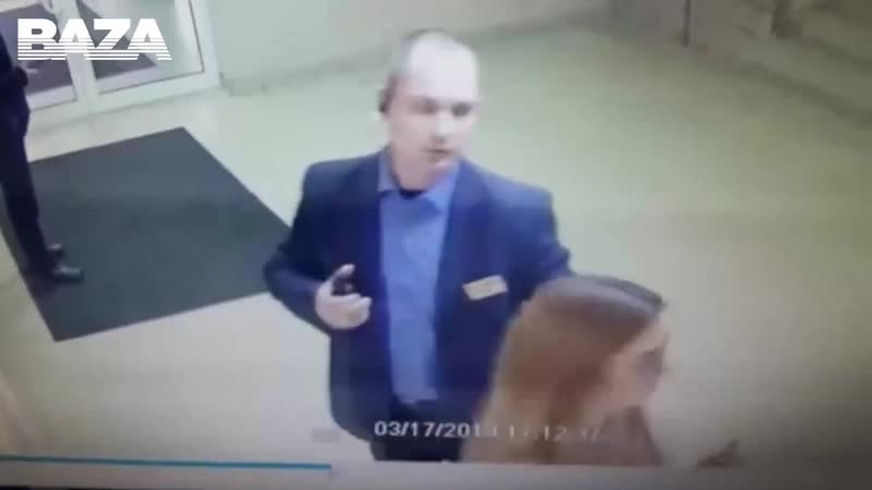 Житель белгорода подарил подружке гранату и довёл до слёз половину торгового центра