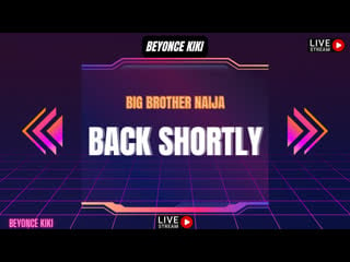 Finals big brother naija