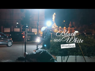 Роковой блик бэкстейдж