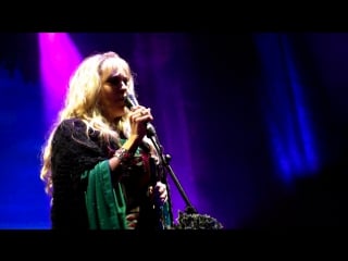 Blackmore's night lady in black live in rothenburg 2017 by octavio