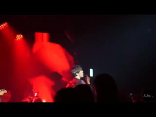 190407 ss501 박정민 (park jung min) 콘서트 가라가라