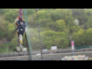 Макс роуп джамп