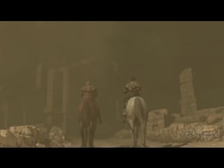 Treiler # 6 metal gear solid 5 the phantom pain extended hands on preview