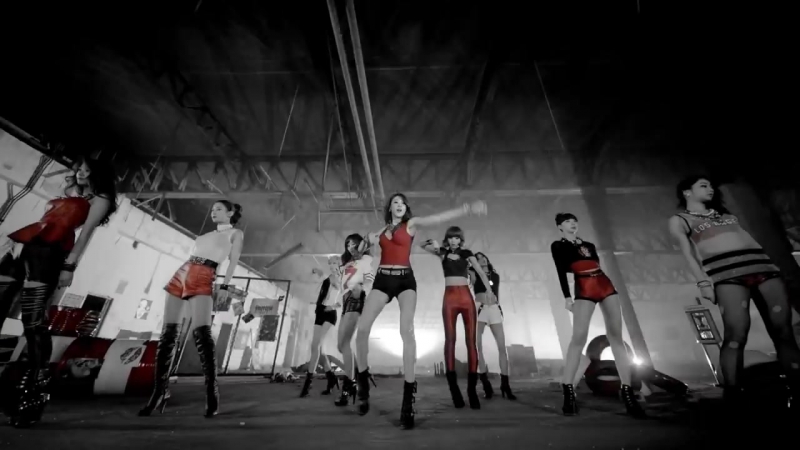 Muses porn video – Mv 나인뮤지스 (nine muses) 와일드(wild)