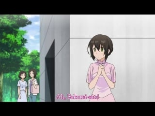 [uragirisubs] skirt no naka wa kedamono deshita 10 [720p]