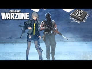 Clickclack ⏺ call of duty warzone