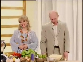 Большая разница малахов +