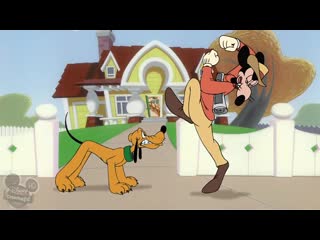 House of mouse s01e02 big bad wolf daddy (thv) [premo]