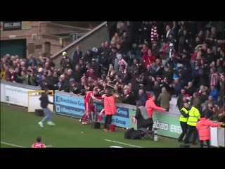 Sunderland afc stoppage time at adams park