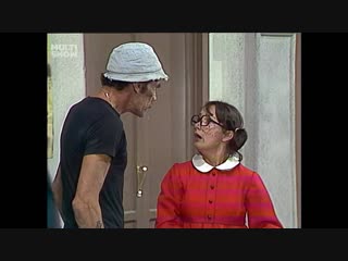 Chaves 176 estou morrendo de saudades da minha amiga, mas não muito