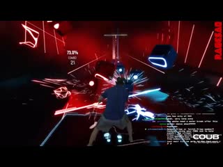 Beat saber porn god (explicit) darth maul style im beginning to feel like a sith lord