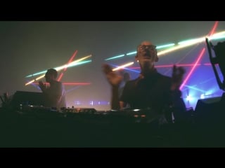 Seven lions jason ross feat paul meany higher love live at #abgt200, amster