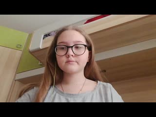 Milena vitkovskaya yct 2