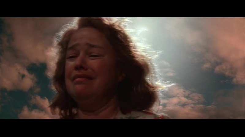 Долорес клэйборн (1995)