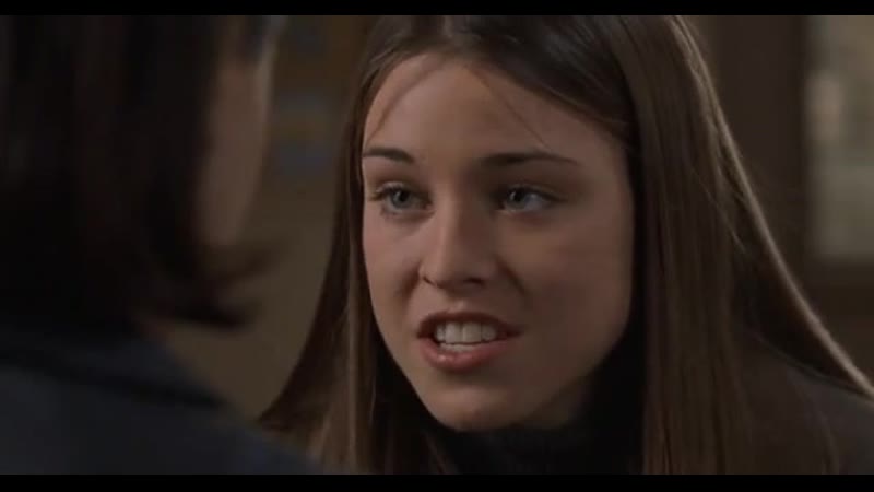 Молодые в черри фолс / cherry falls (2000)